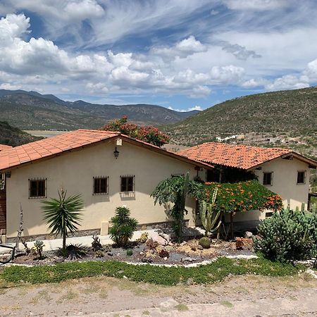 Villa Campestre La Soledad Colon Esterno foto