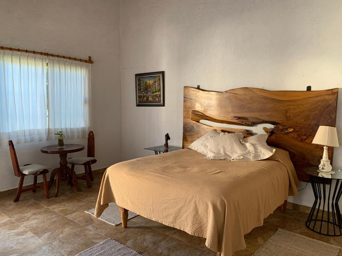 Villa Campestre La Soledad Colon Esterno foto