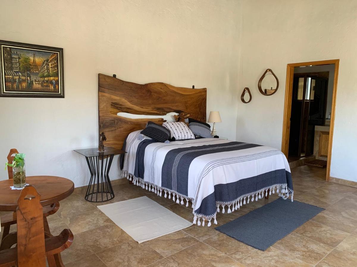 Villa Campestre La Soledad Colon Esterno foto