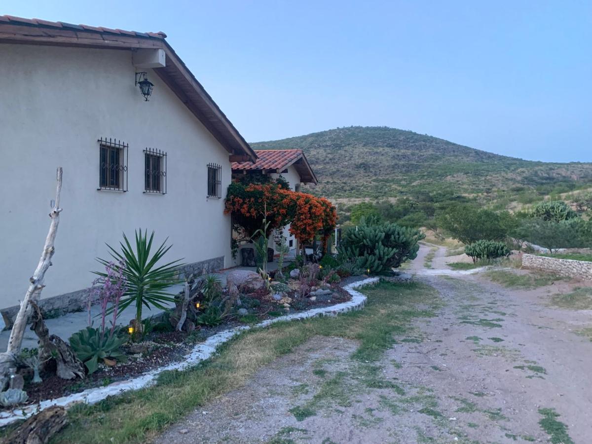 Villa Campestre La Soledad Colon Esterno foto