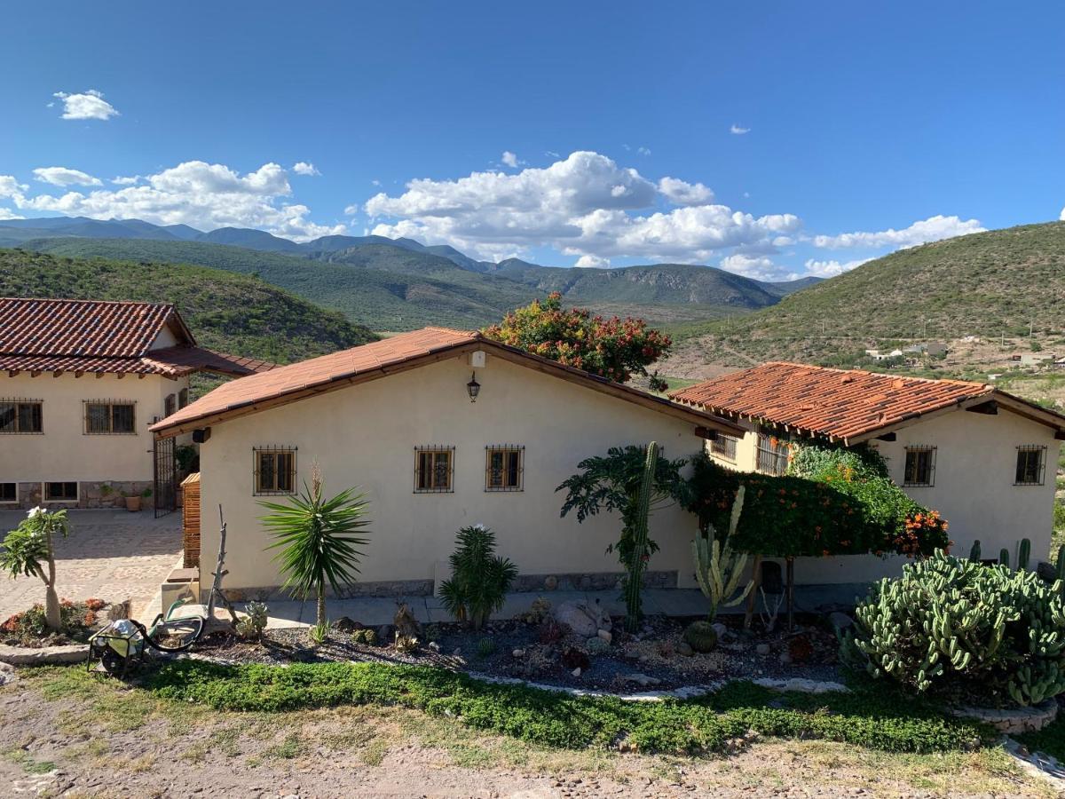 Villa Campestre La Soledad Colon Esterno foto