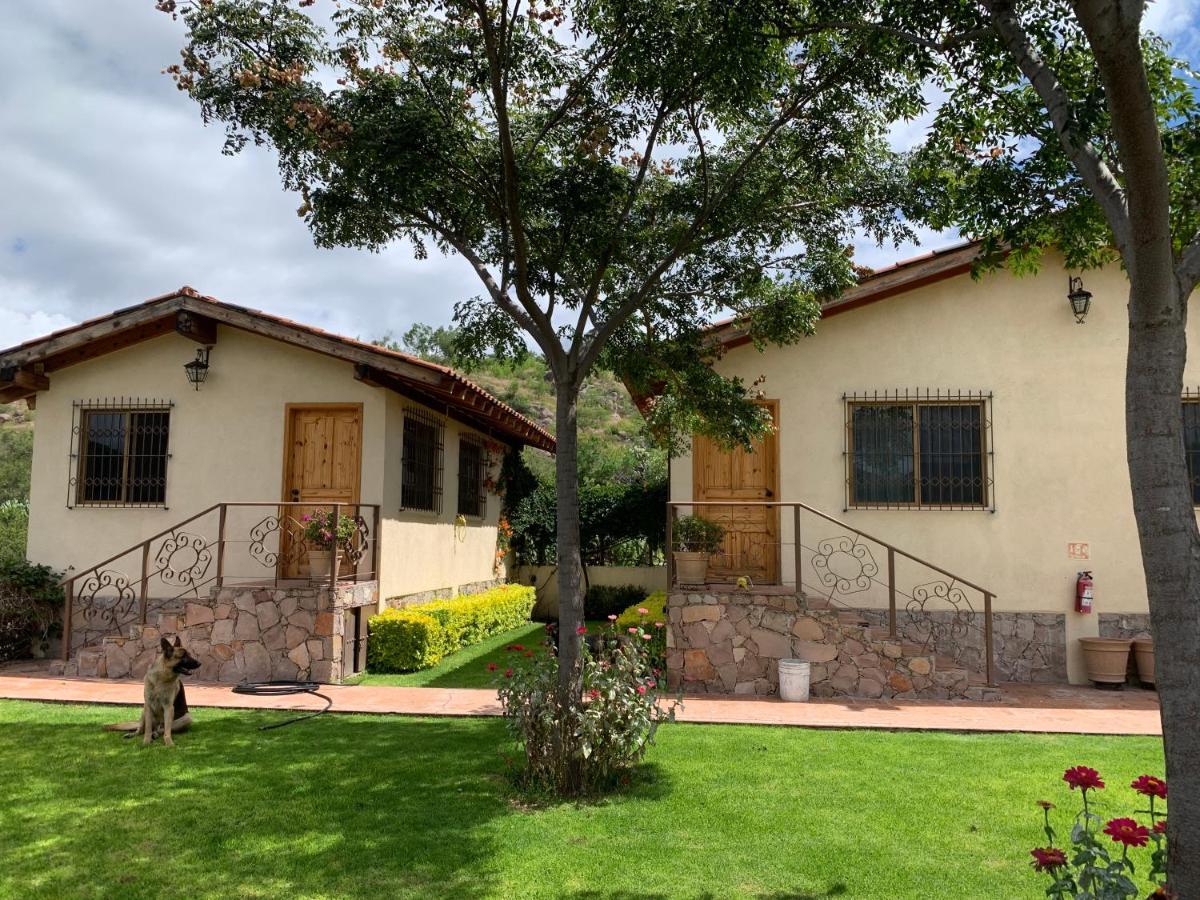 Villa Campestre La Soledad Colon Esterno foto