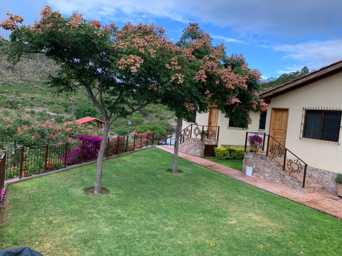 Villa Campestre La Soledad Colon Esterno foto
