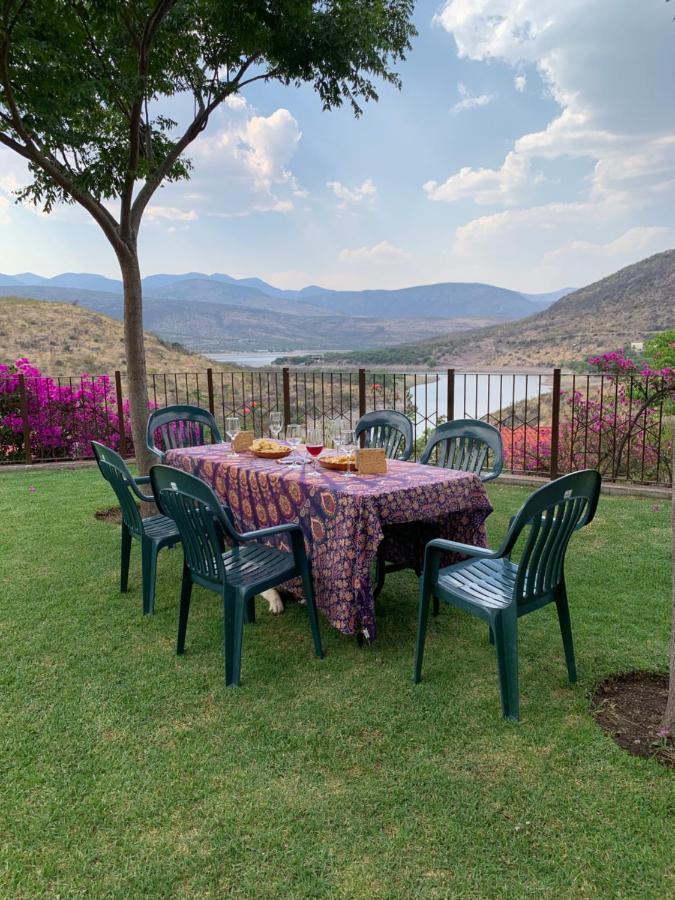 Villa Campestre La Soledad Colon Esterno foto