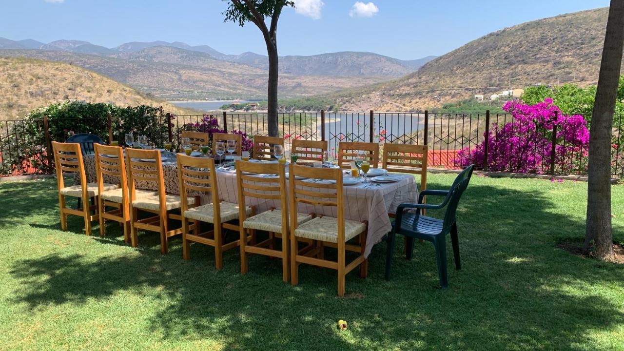 Villa Campestre La Soledad Colon Esterno foto