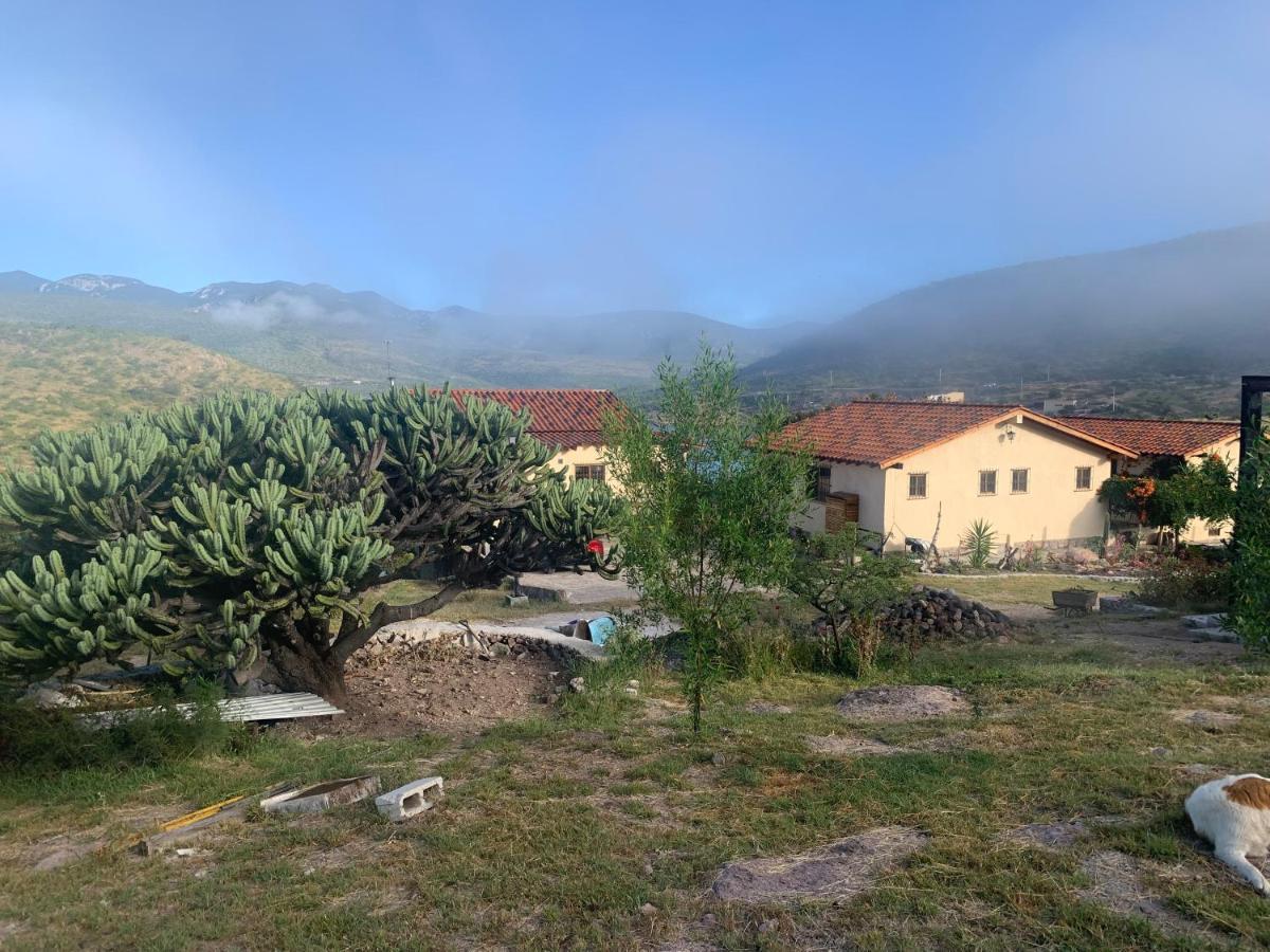 Villa Campestre La Soledad Colon Esterno foto