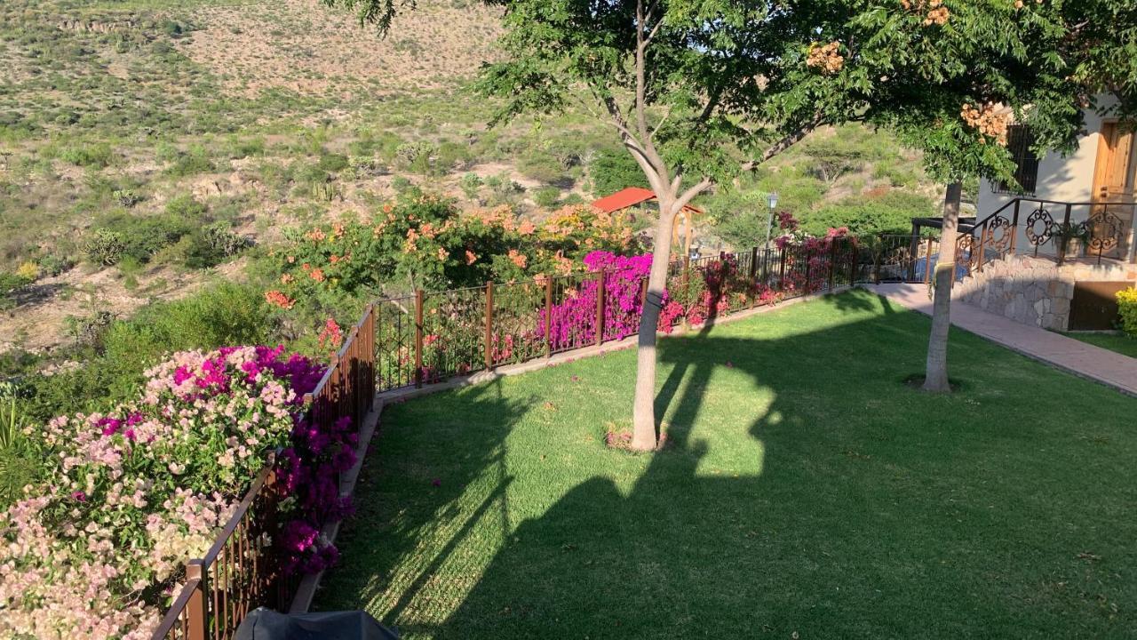 Villa Campestre La Soledad Colon Esterno foto