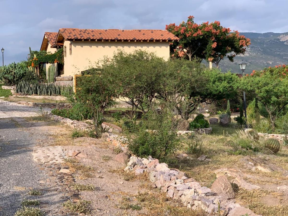 Villa Campestre La Soledad Colon Esterno foto