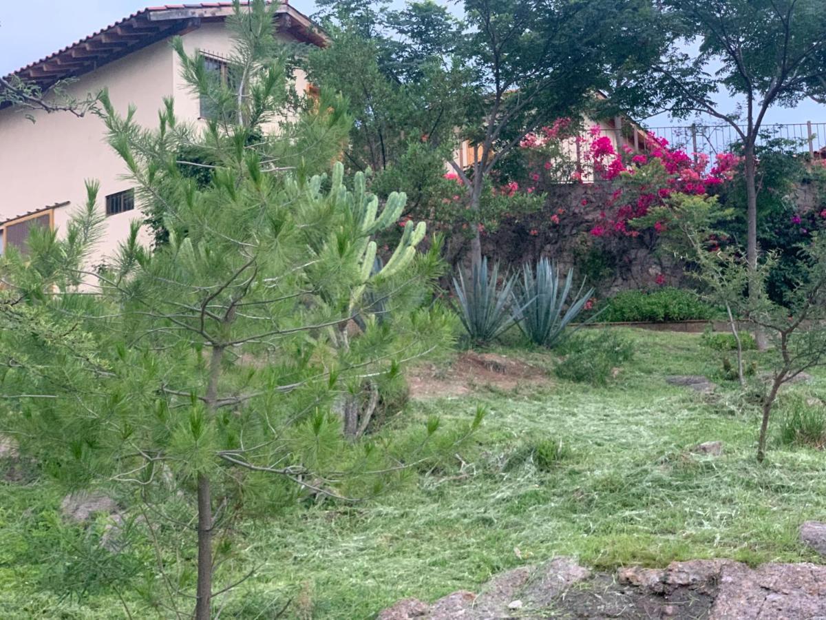 Villa Campestre La Soledad Colon Esterno foto