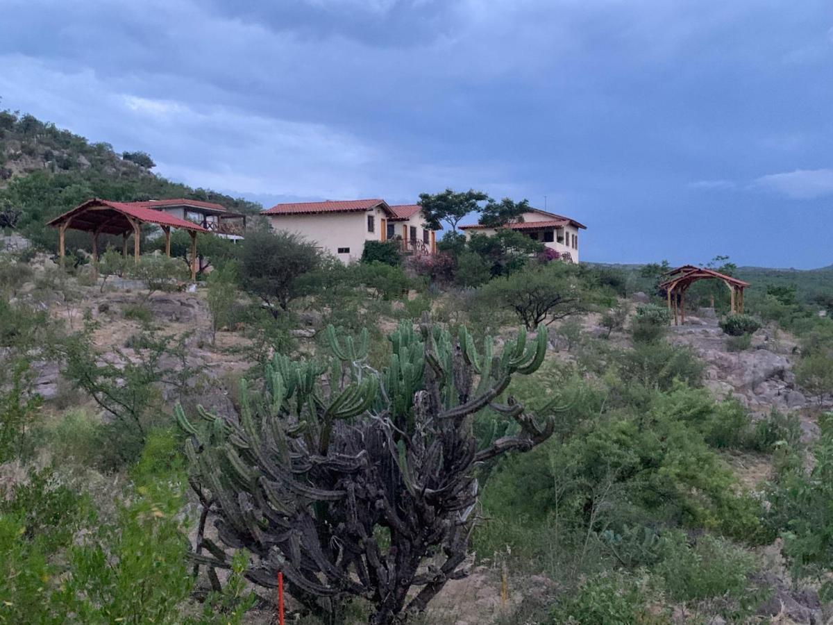 Villa Campestre La Soledad Colon Esterno foto
