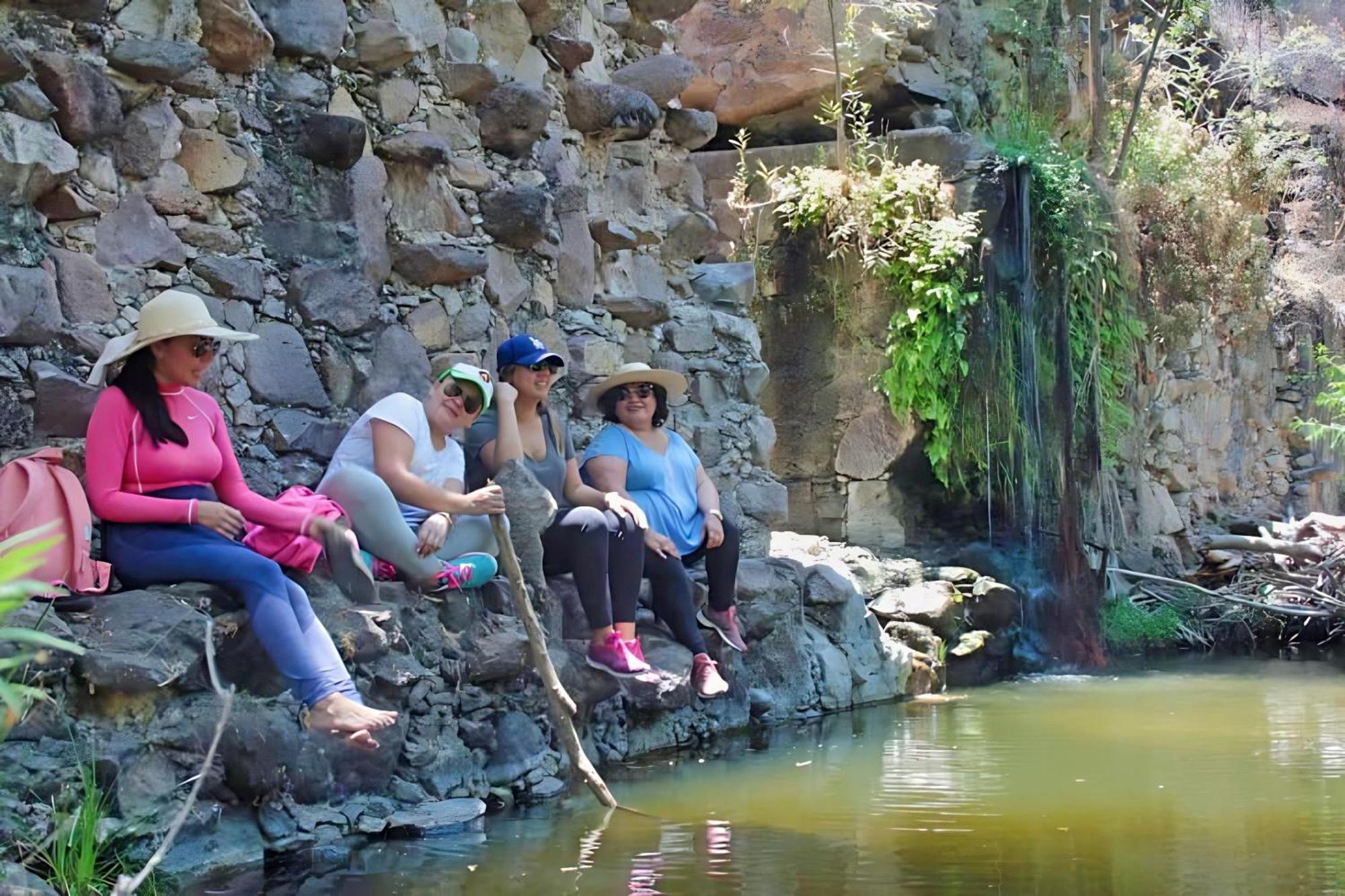 Villa Campestre La Soledad Colon Esterno foto