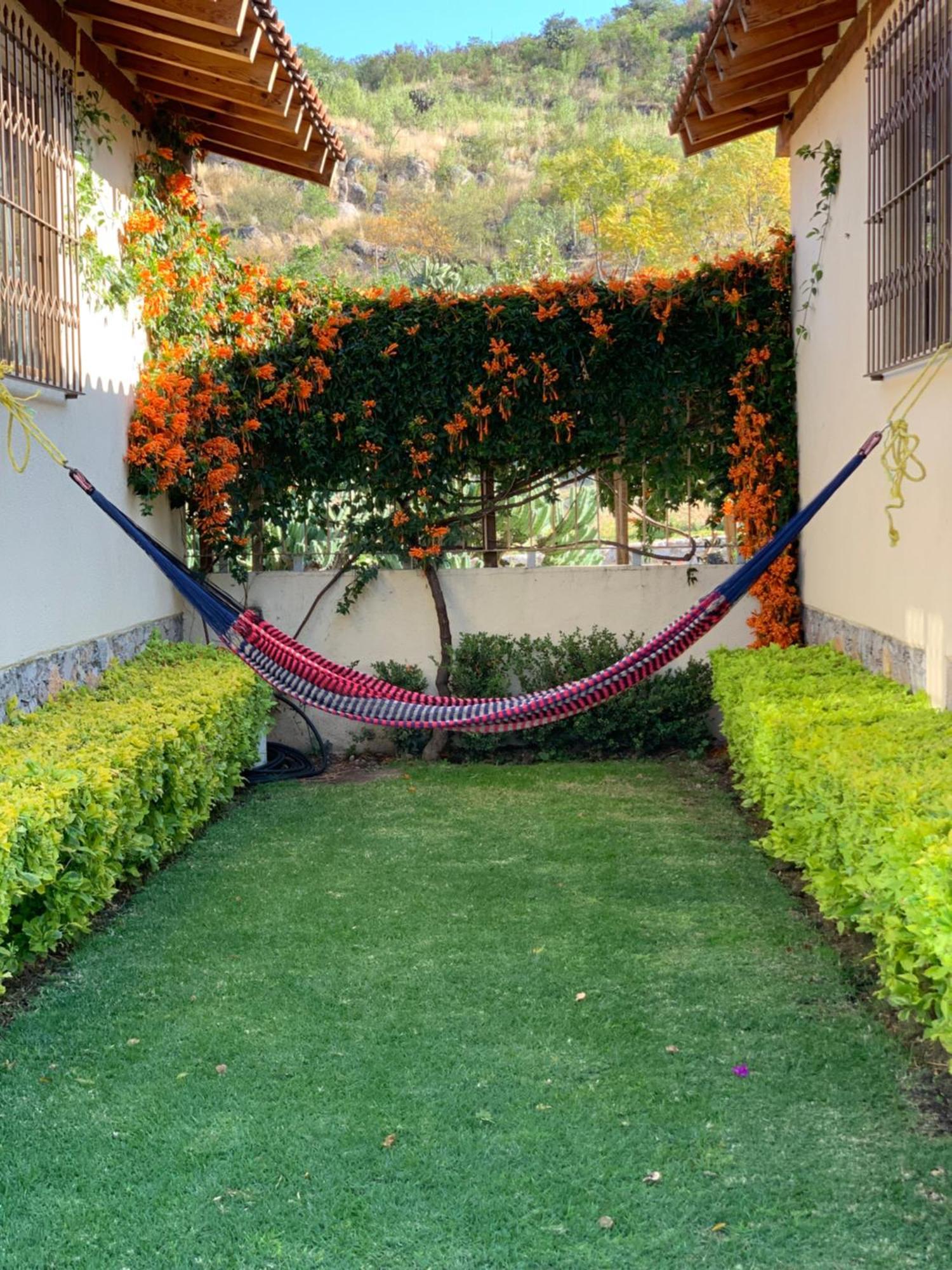 Villa Campestre La Soledad Colon Esterno foto